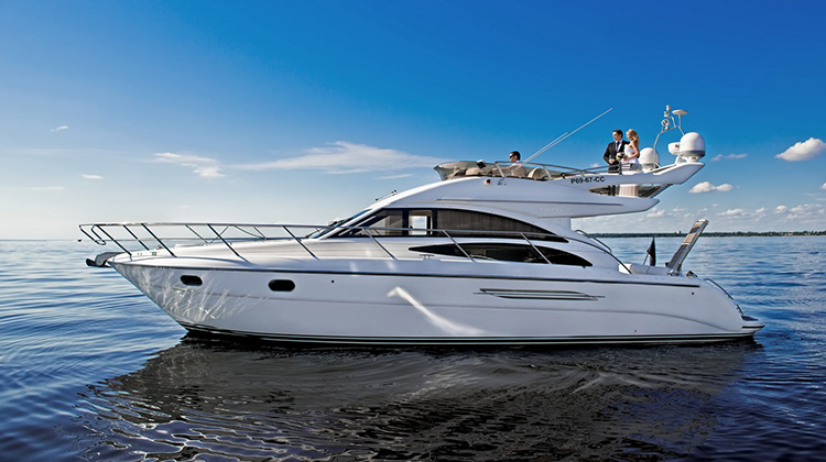 Luxurious Yachts: The Perfect Way to Plan a Day Cruise!