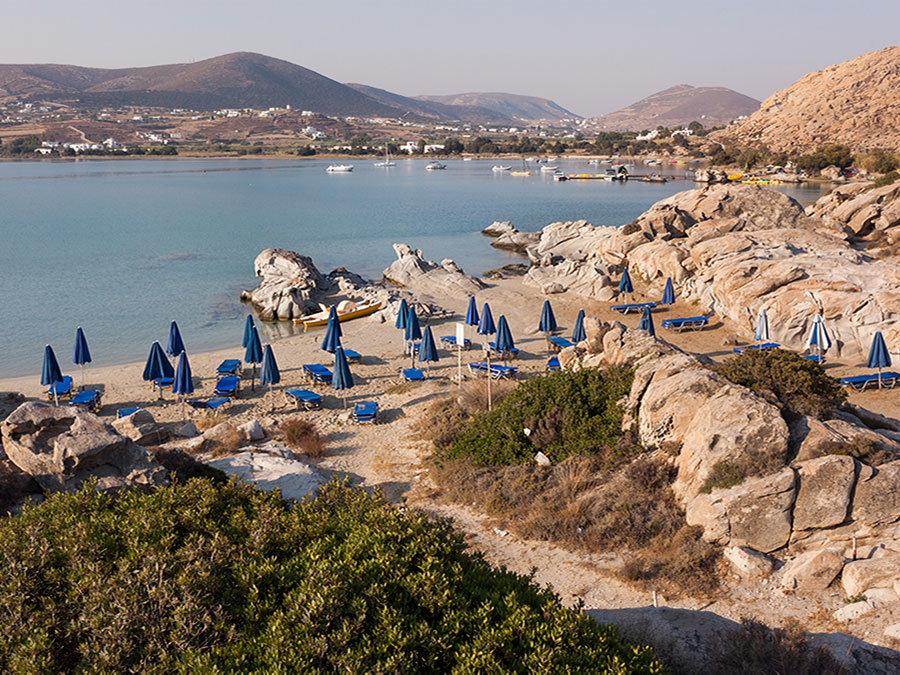 PAROS: Ideas for the Perfect Vacation To-Do List