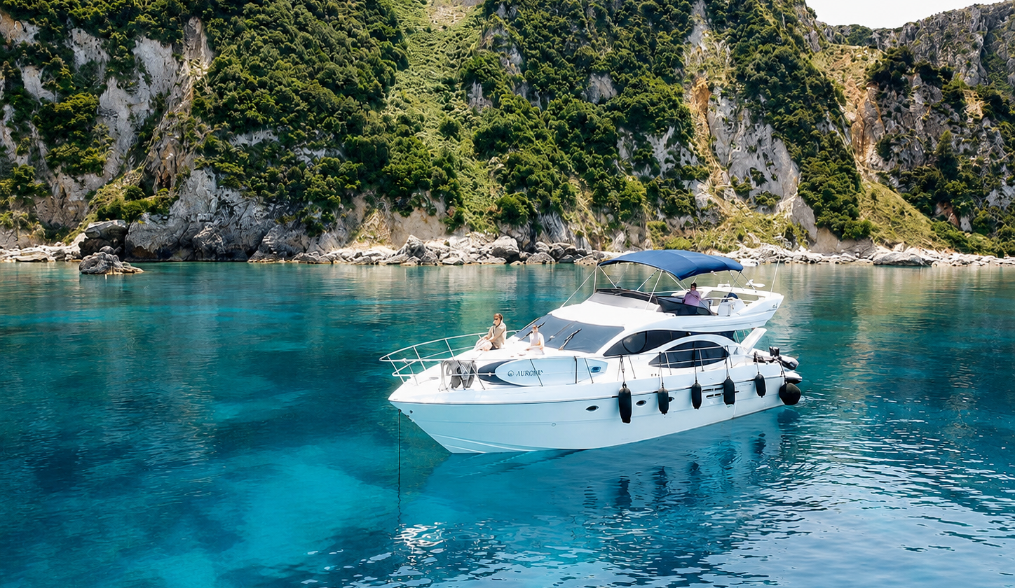 AZIMUT 46